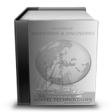 Inventions & Discoveries icon