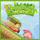 Magic Leprechaun Adventure 2 иконка