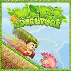 Magic Meps Adventure WOrld 2 biểu tượng