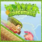 Magic Oliver World Adventure 2 icône