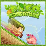 Magic Paco Adventure World 2 icône