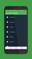Best Alarm Ringtones โปสเตอร์