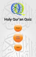 QuranQuiz poster