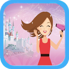 Dress Up Makeover Girl Games icon