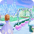 👰 Princess Sofia wonderland: first adventure game ikona