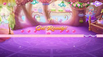 برنامه‌نما 👰 Princess Sofia wonderland: first adventure game عکس از صفحه