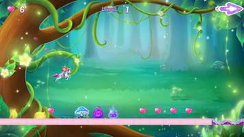 👰 Princess Sofia wonderland: first adventure game スクリーンショット 3