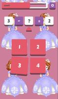 Sofia Math Game 截图 1