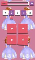 Sofia Math Game screenshot 2