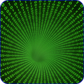 Matrix 3D Wallpaper