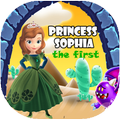 Princess sophia