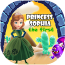 Princess sophia APK