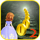 Subway Princess Runner: Adventure game APK
