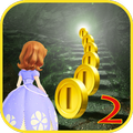 Subway Princess Runner: Adventure game