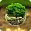 3D Live Wallpaper APK