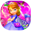 Princess Sofia R : WCH Leagus APK