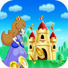 Sofai Princess Adventure First Zeichen