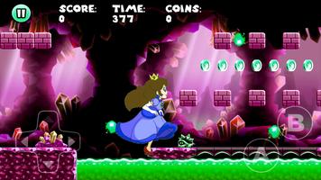 Sofai Princess Adventure First screenshot 1