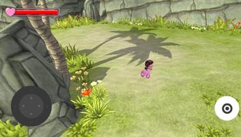 The First Sofia Adventure screenshot 1