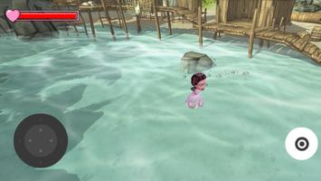 The First Sofia Adventure screenshot 2