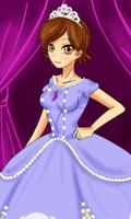 Princess Sofia Puzzle screenshot 1