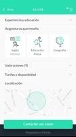 SofiaSquare ClasesParticulares screenshot 3