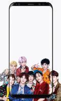 EXO Wallpapers KPOP HD screenshot 3