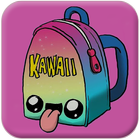 kawaii Wallpaper HD icono