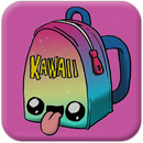 kawaii Wallpaper HD aplikacja
