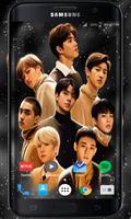 Korean K-Pop Wallpapers HD screenshot 1