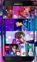 Korean K-Pop Wallpapers HD screenshot 2