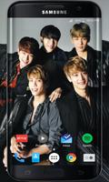 Korean K-Pop Wallpapers HD screenshot 3