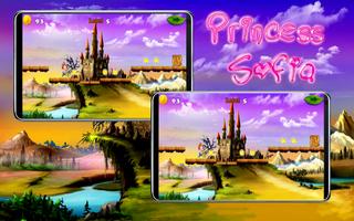 Frist Temple Princess Sofia скриншот 3