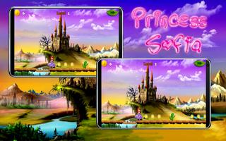 Frist Temple Princess Sofia screenshot 1