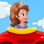 Sofia Race Car