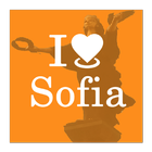 Sofia Tour Guide icon