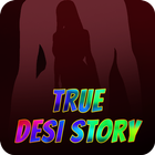 True Desi Stories biểu tượng
