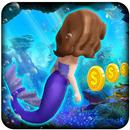 Princess Sofia The First Run - First mermaid Game APK