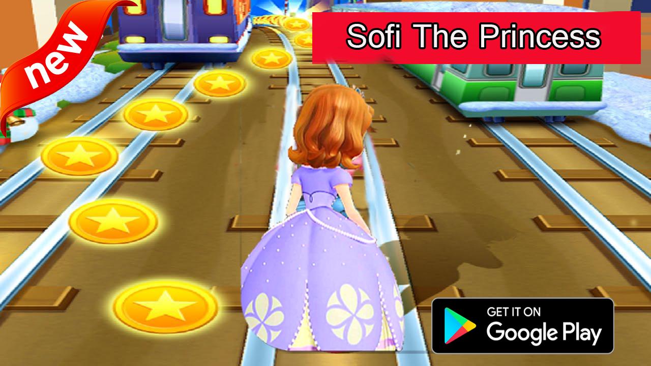الأميرة صوفيا الهروب من القلعة البيضاء For Android Apk Download