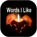 Words I Like