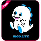 Hot Tips Bigo Live video call icône