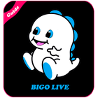 Hot Tips Bigo Live video call-icoon