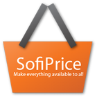 Sofiprice shopping 图标