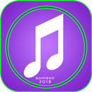 Music Player & Equalizer aplikacja