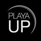 آیکون‌ PlayaUp