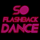 RÁDIO SÓ FLASHBACK DANCE أيقونة