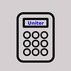 Uniter - Unit conversion tool icône