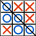 Tic Tac toe 图标