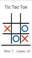 Tic Tac toe 截图 1