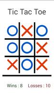 Tic Tac toe 截图 3